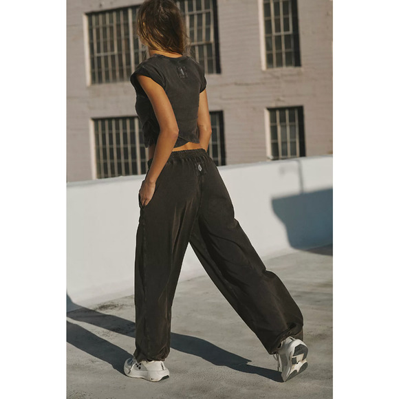 Free People Hot Shot Crossover Set XS NEW - Picture 2 of 5